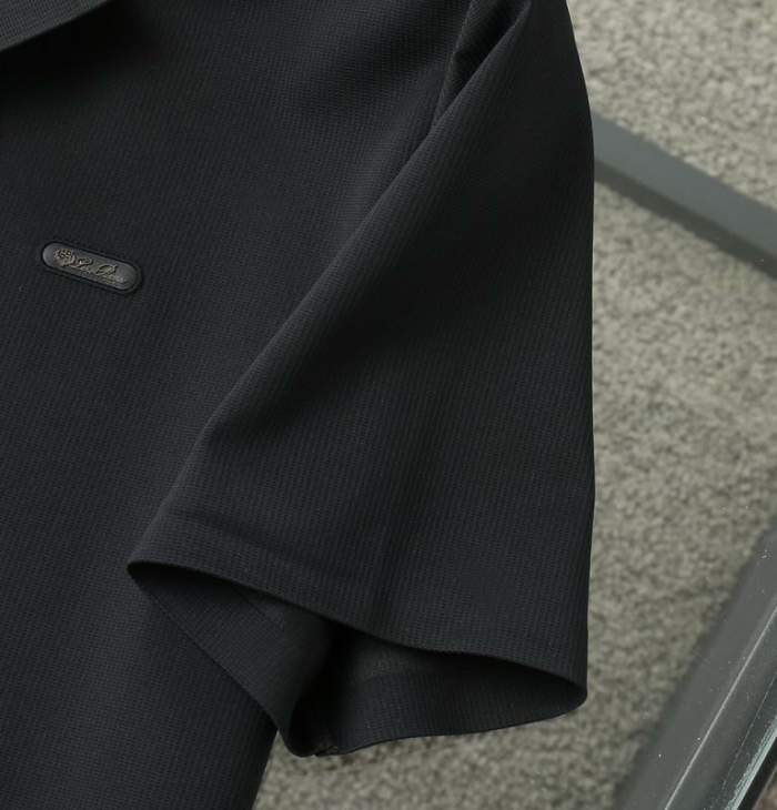 Loro Piana Shirts Short _SKULoroPianaM-4XL26rx0228484